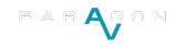 Paragon AV logo