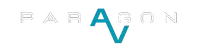 Paragon AV logo